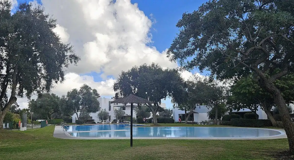 Appartement compact avec piscine à vendre à Sotogrande Alto, imagen 5