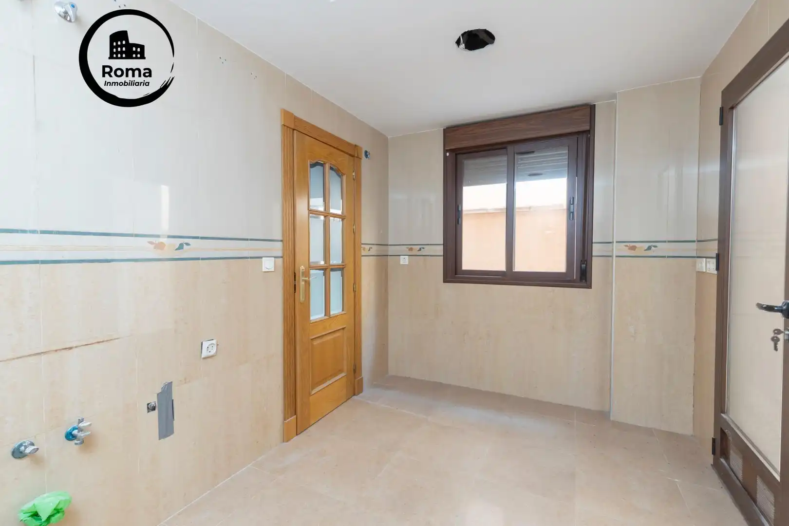Wohnung zum Verkauf in Atarfe mit Heizung und Terrasse