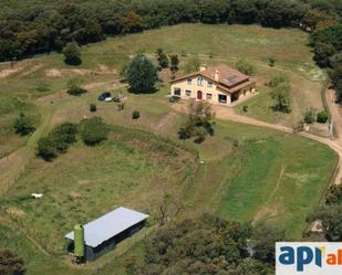 Finca rústica en venda en Llinars del Vallès amb Aire condicionat i Terrassa