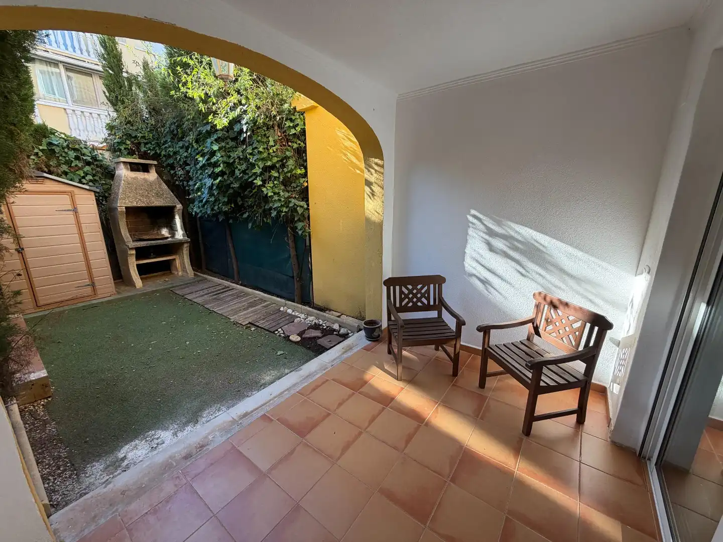 Casa adosada en venta en ANDALUSIA, Centro Urbano