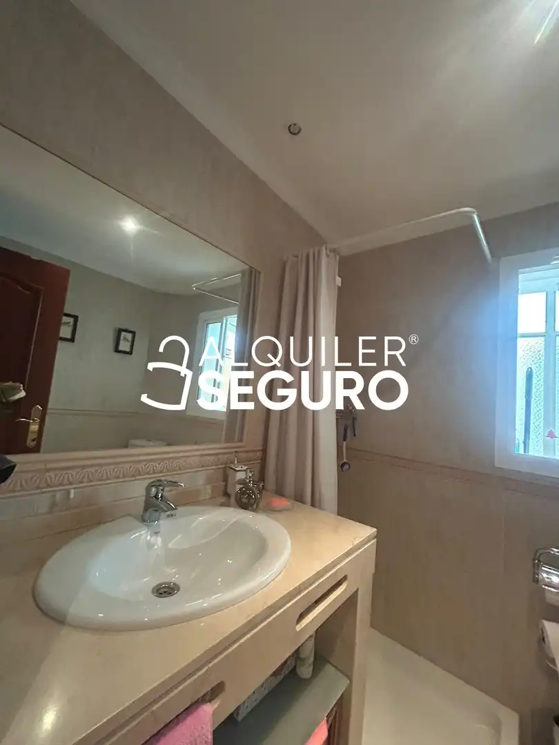 Flat with lift to rent in agustina de aragon, imagen 16