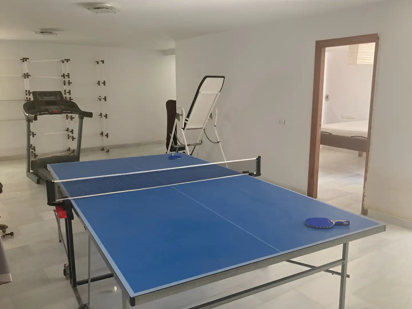 Adossat amb piscina en venda a Estepona Pueblo, imagen 27