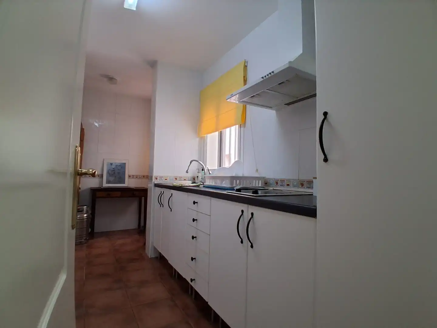 Cocina de Piso en venta en Chipiona