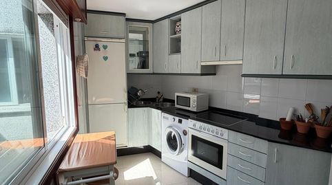 Foto 4 de Piso en venta en Palmeira, Ribeira