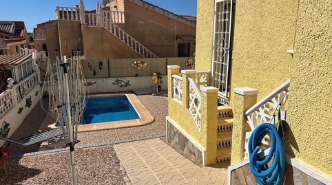 Foto 3 de Casa o chalet en venta en Fiesta la, 3, Rojales, Alicante