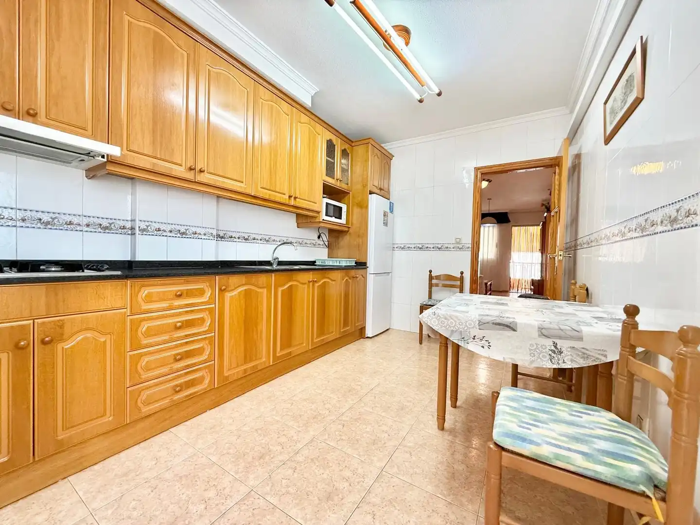 Casa a schiera in affitto a Los Cuarteros, imagen 14