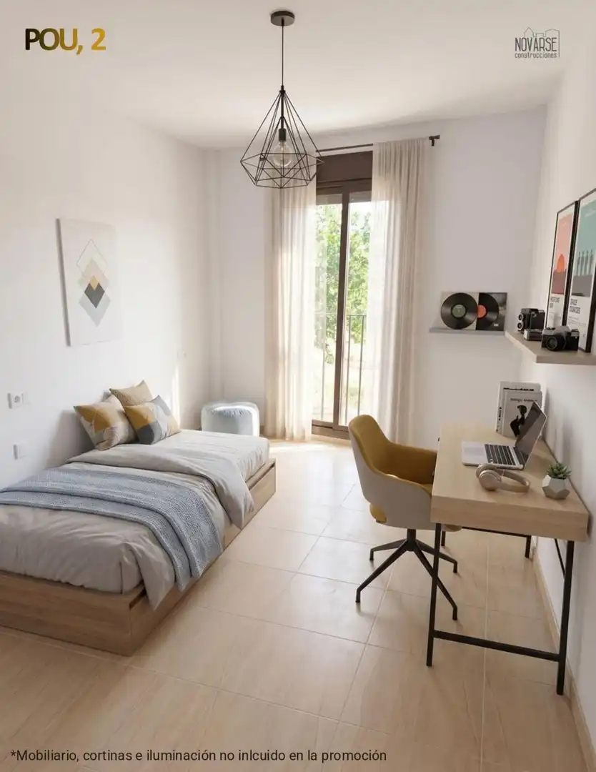 Appartamento con ascensore in vendita a Calle del Pou 2, imagen 3