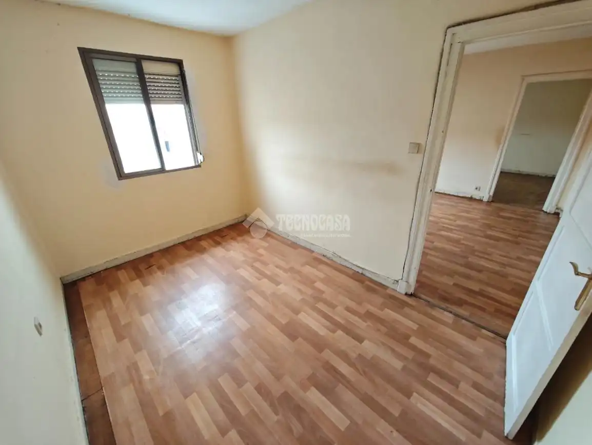 Habitación de Piso en venta en Santander con Trastero y Balcón