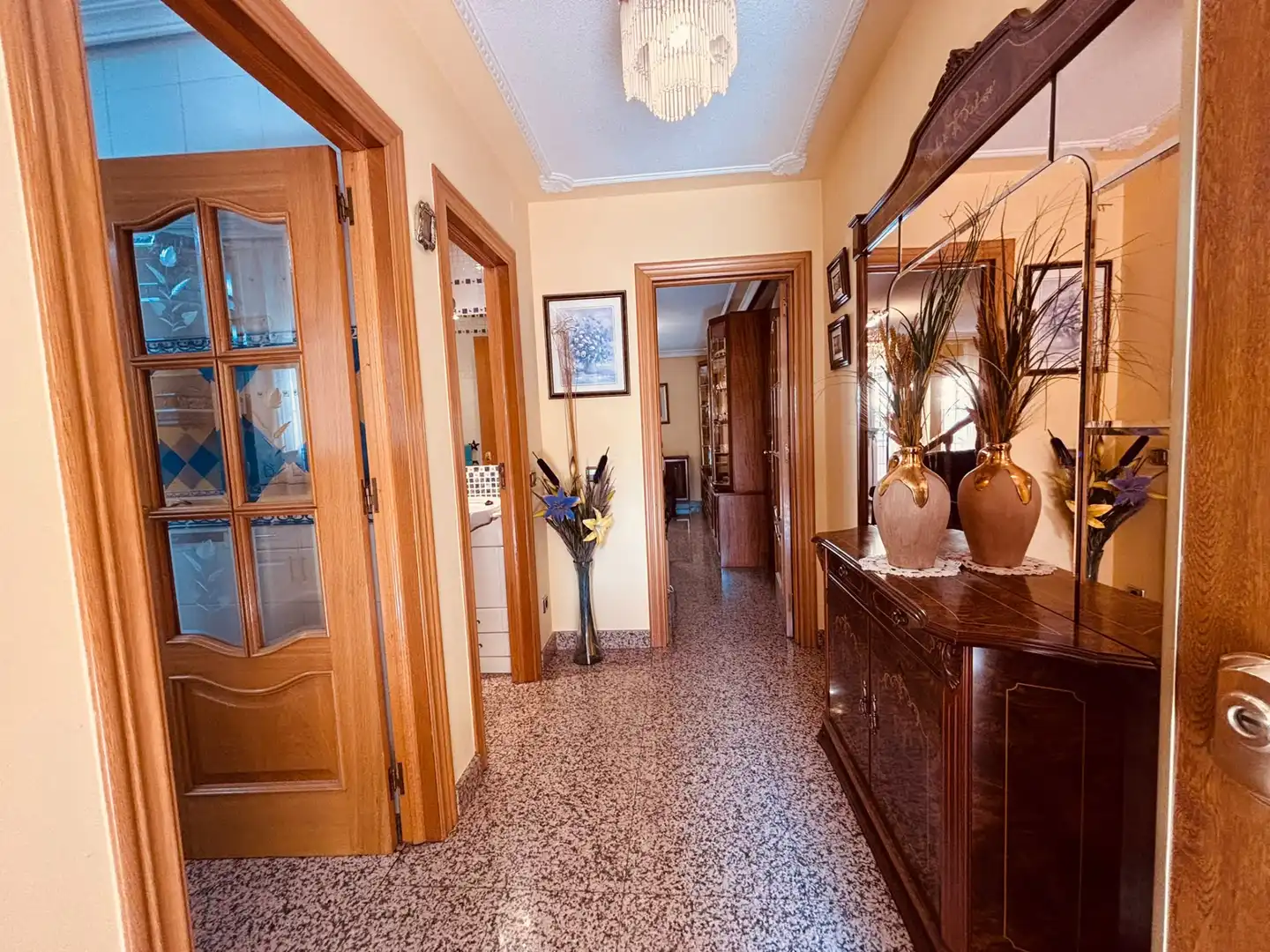 Casa bifamiliare con piscina in vendita a Sector 3, imagen 12