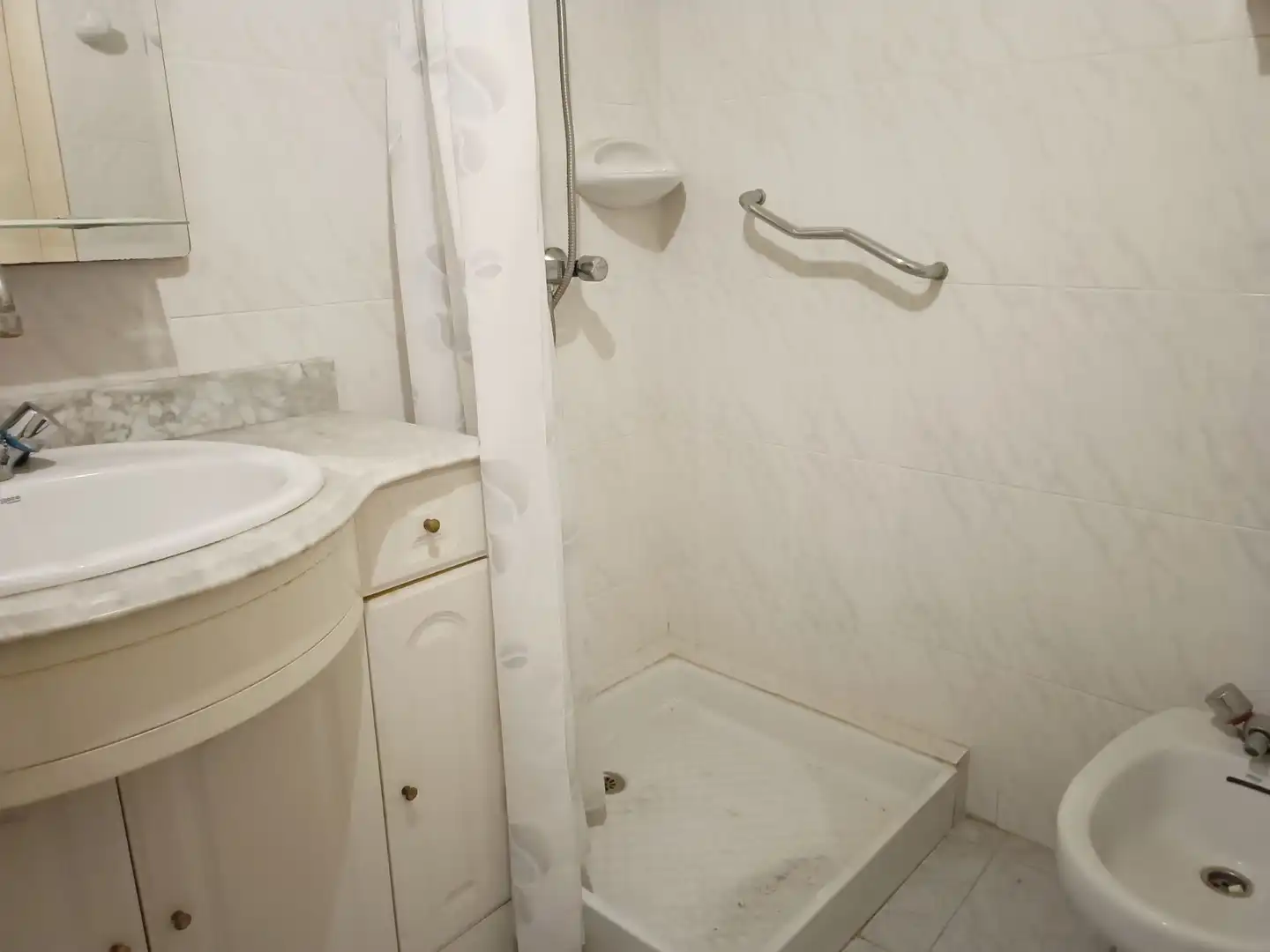 Bathroom of Country homes for sale in La Selva del Camp  with Terrace