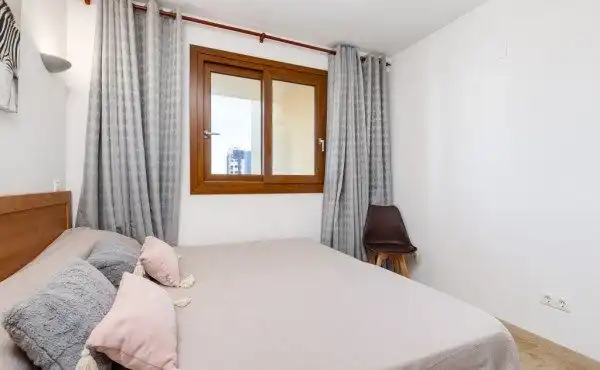 Penthouse mit Terrasse zum Verkauf in N/A, imagen 12