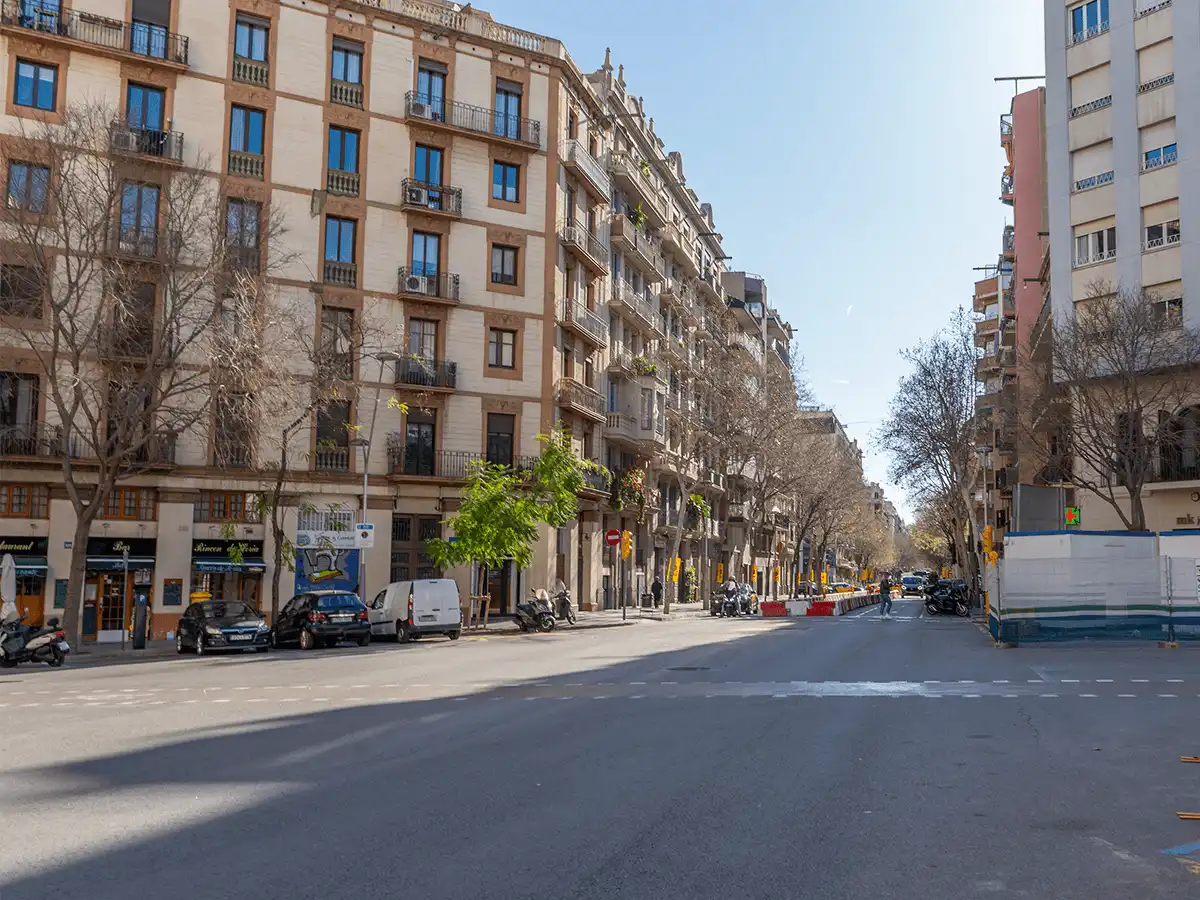 Appartement avec ascenseur à vendre à Eixample
