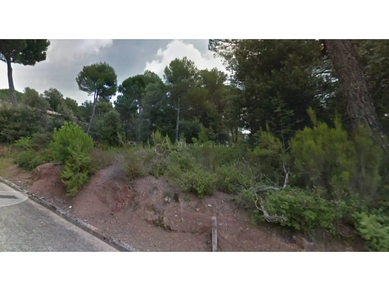 Parcela en venta en Seva, imatge 4
