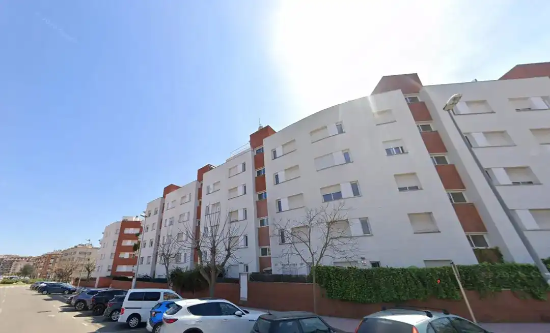 Appartement à vendre à Carrer Cienfuegos