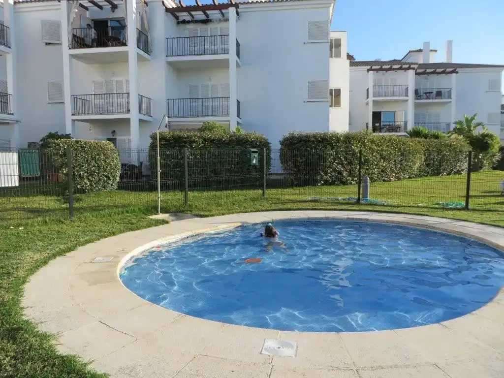 Flat with pool to rent in Costa Ballena Golf, imagen 2