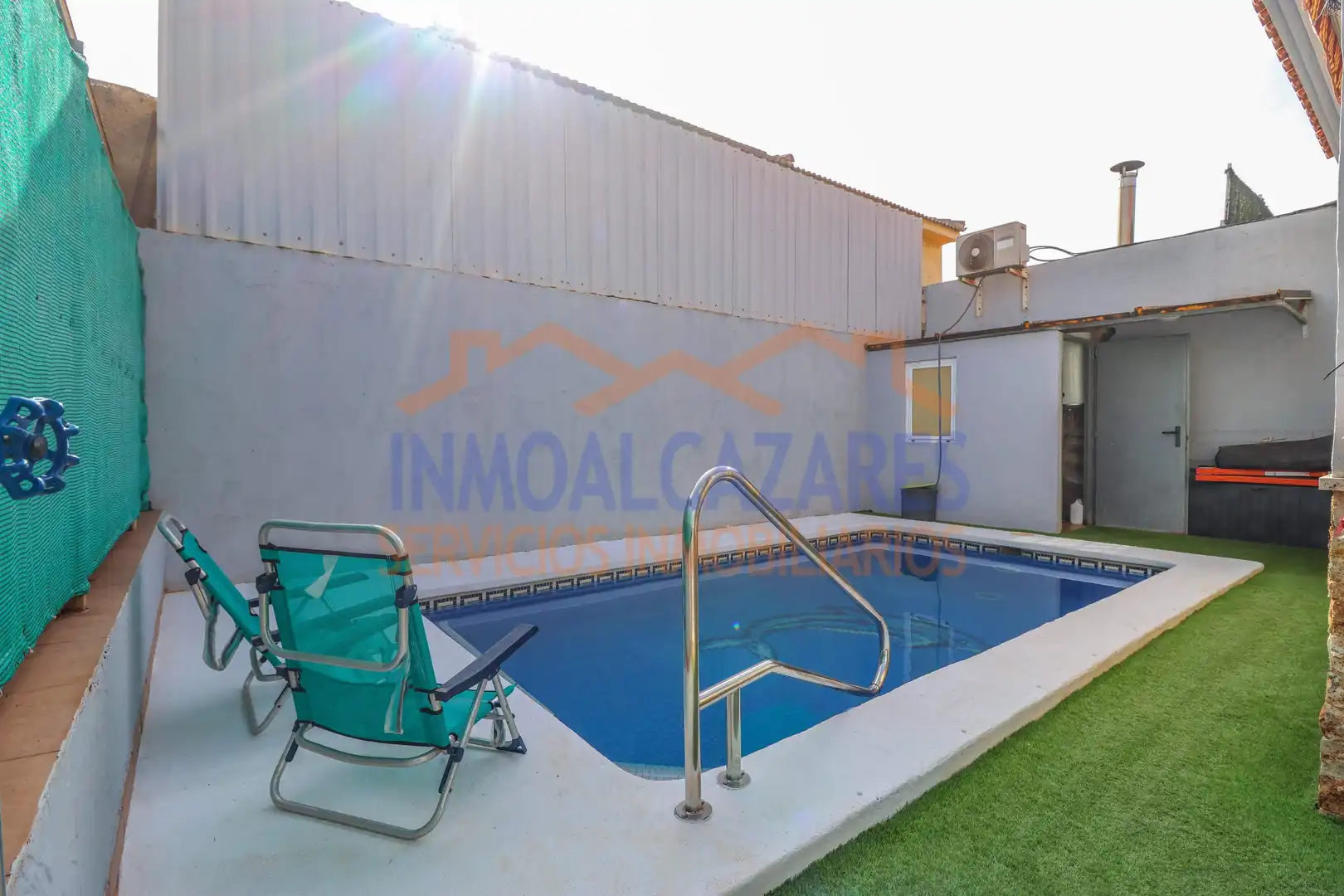 Chalet con piscina en venta en Mar Menor de Cartagena – Cabo de Palos, imagen 4
