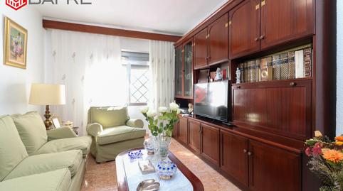 Foto 4 de Pis en venda a Calle Chimbo, Abrantes, Madrid