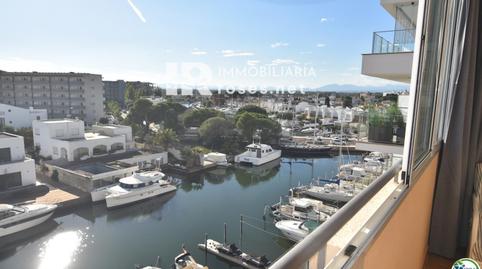 Foto 2 de Pis en venda a De la Platja, Santa Margarita, Girona