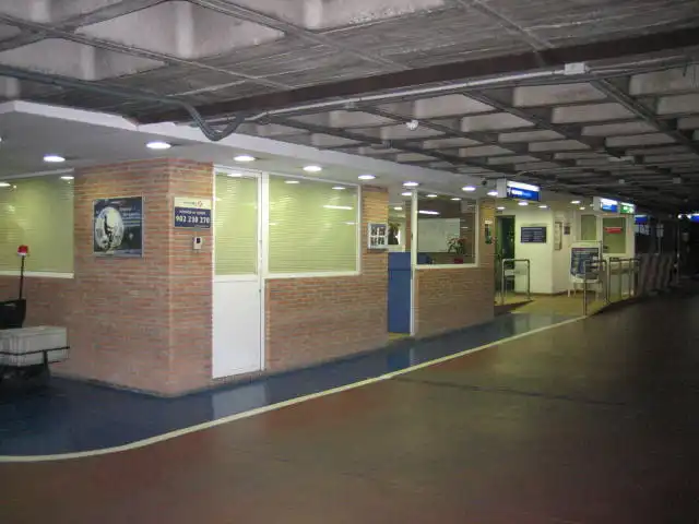 Garage zur Miete in Toledo