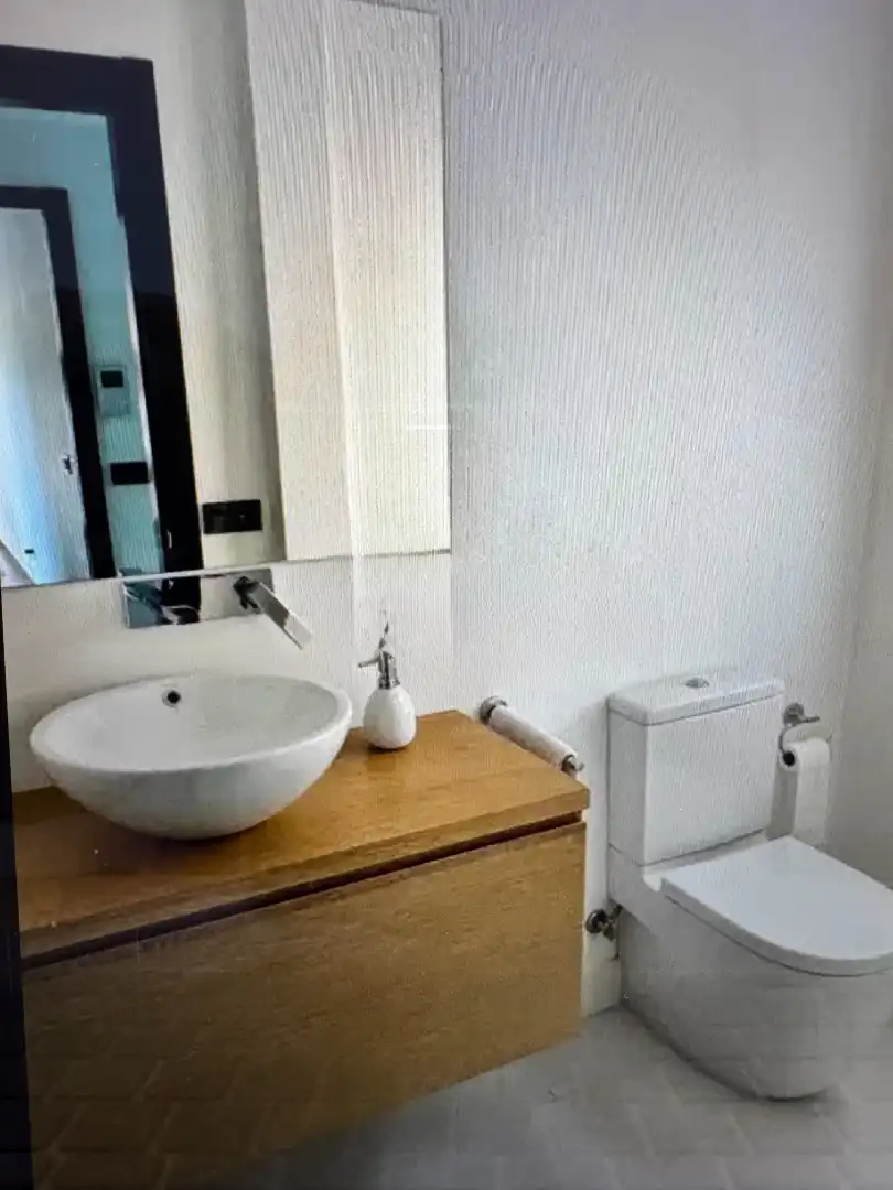 Baño de Casa o chalet en venta en Centro