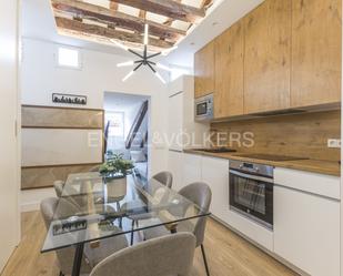 Apartament en venda a Universidad - Malasaña