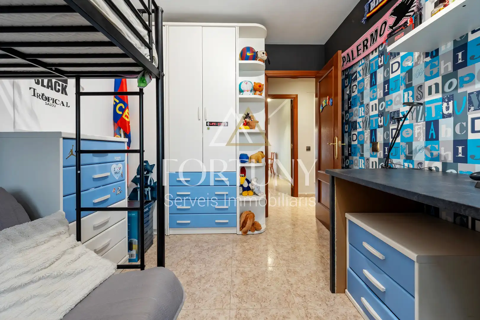 Wohnung mit Terrasse zum Verkauf in Carrer del Mas d'en Gras, imagen 21