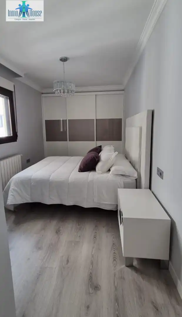 Piso con terraza en venta en Carretas - Pajarita, imagen 12