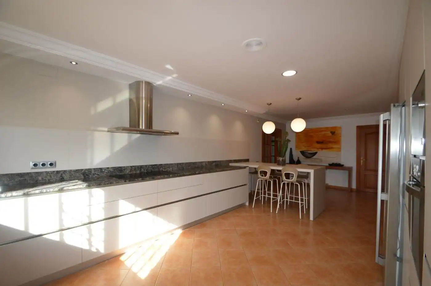 Detached house with pool for sale in Pueblo, imagen 35