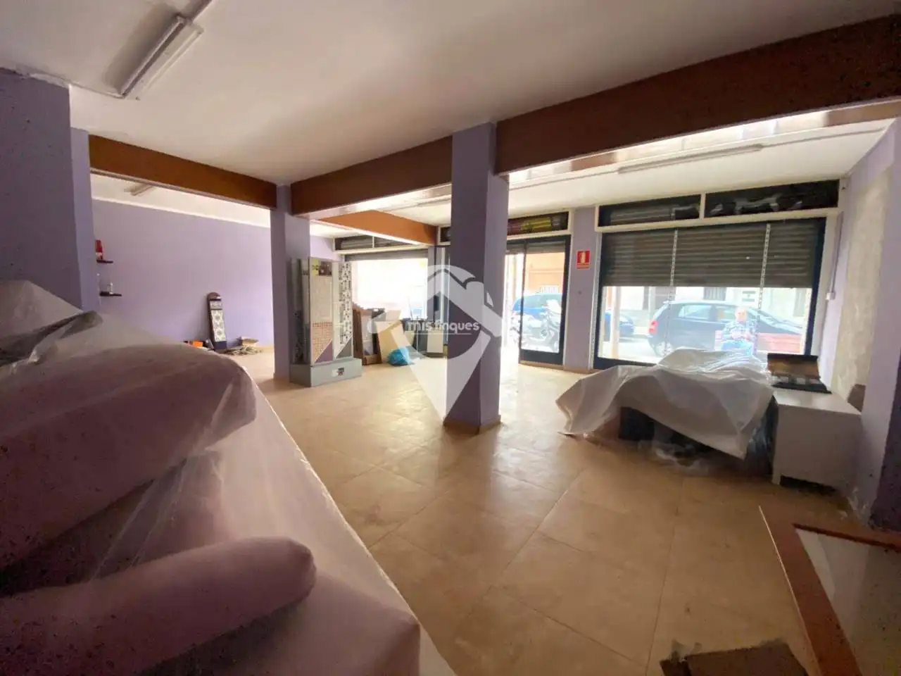 Local comercial en venta en La Romànica, imagen 6