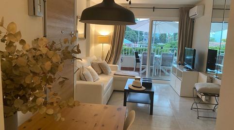 Foto 2 de Pis de lloguer a Calle Miami, 9, La Carihuela - Los Nidos, Málaga