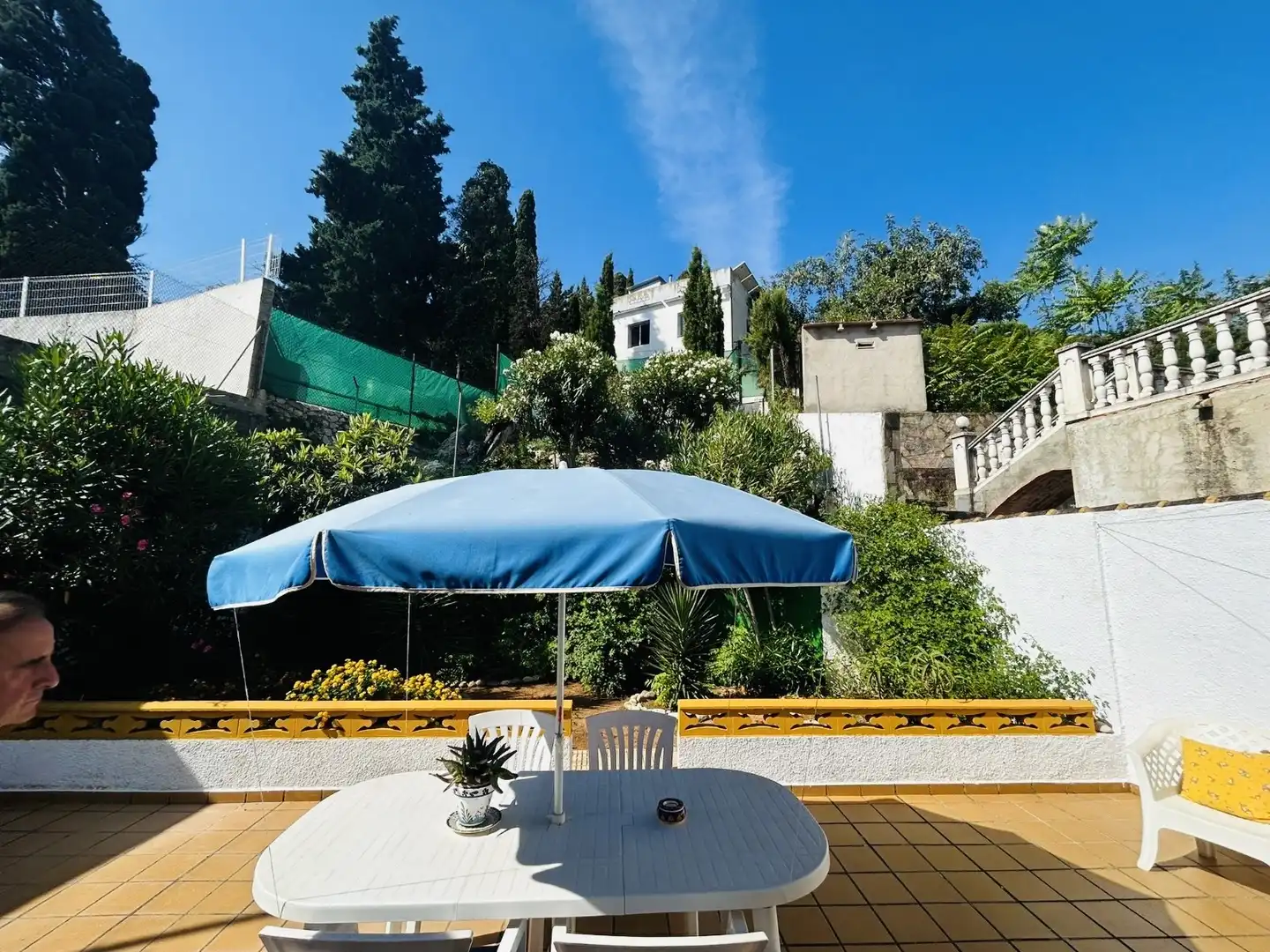 Villa avec terrasse à vendre à El Ràfol d'Almúnia, imagen 13