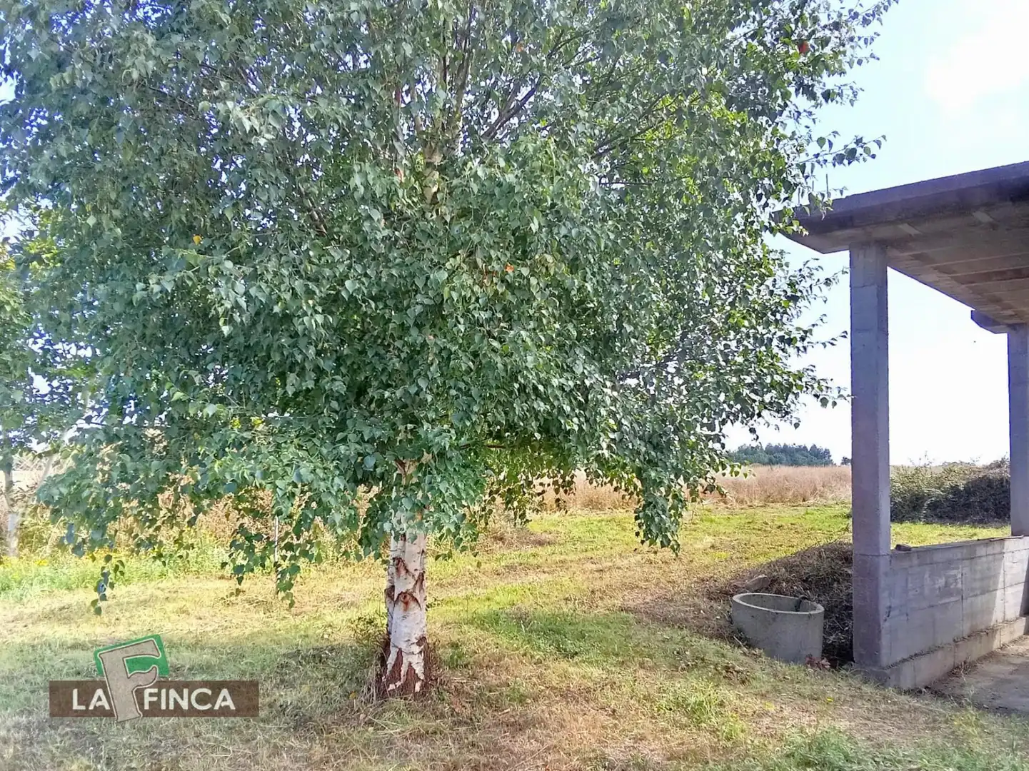 Casa o xalet en venda en El Franco 