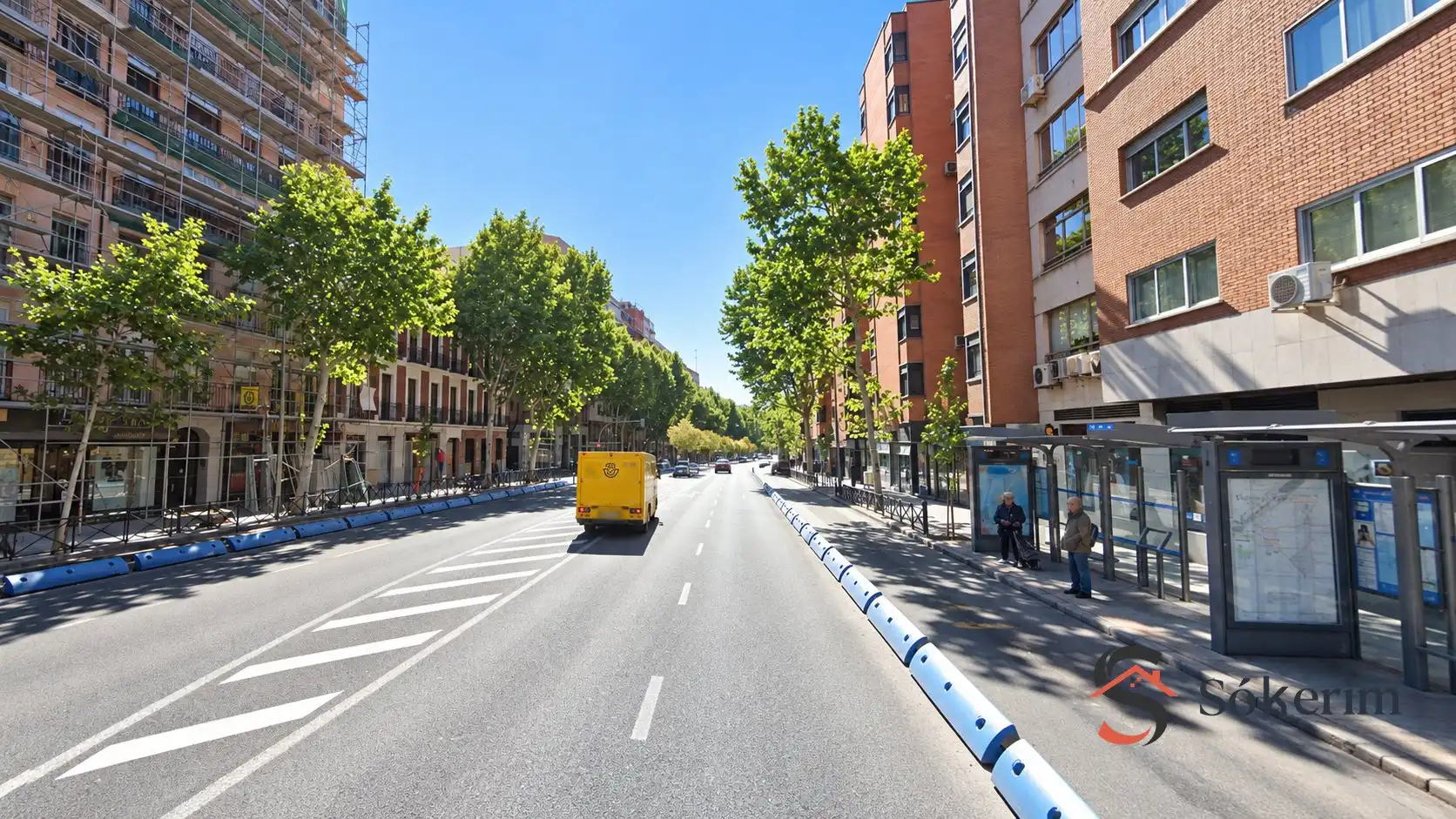 Appartement avec ascenseur à vendre à Retiro, imagen 56