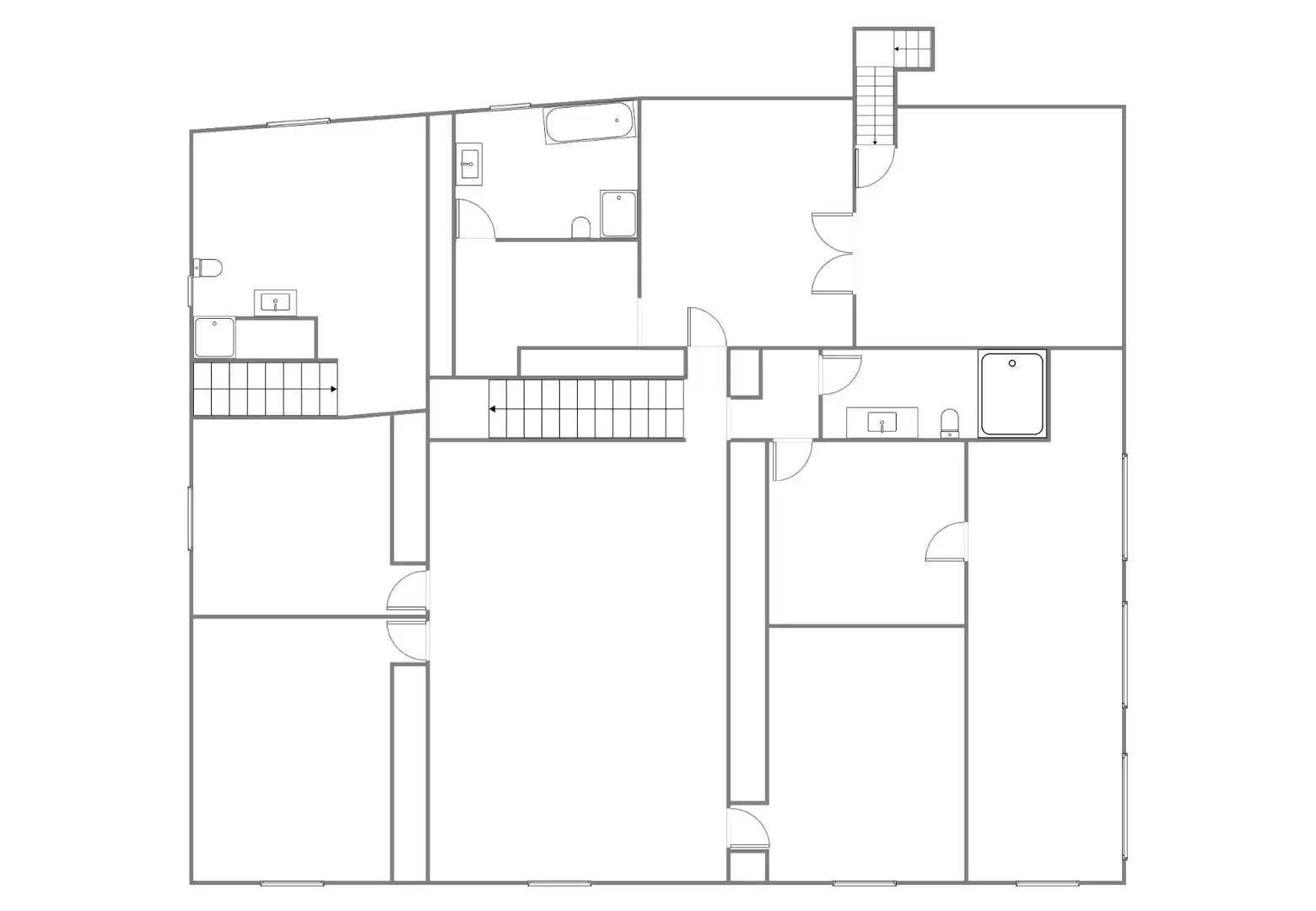 Casa rustica con terrazza in vendita a Sant Hilari Sacalm, imagen 99