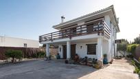 Exterior view of House or chalet for sale in Atarfe  with Air Conditioner, Heating and Private garden