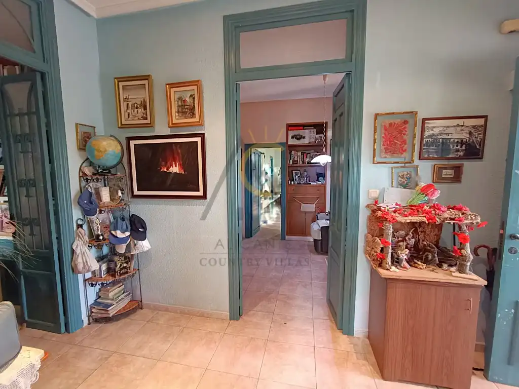 Villa avec jardin à vendre à Poligono 48 Paraje 163 Rabonis, imagen 25