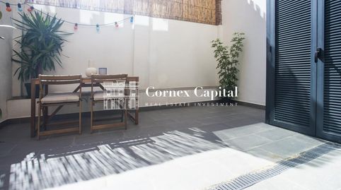 Foto 5 von Maisonette zum Verkauf in Lope de Vega, El Poblenou, Barcelona Capital