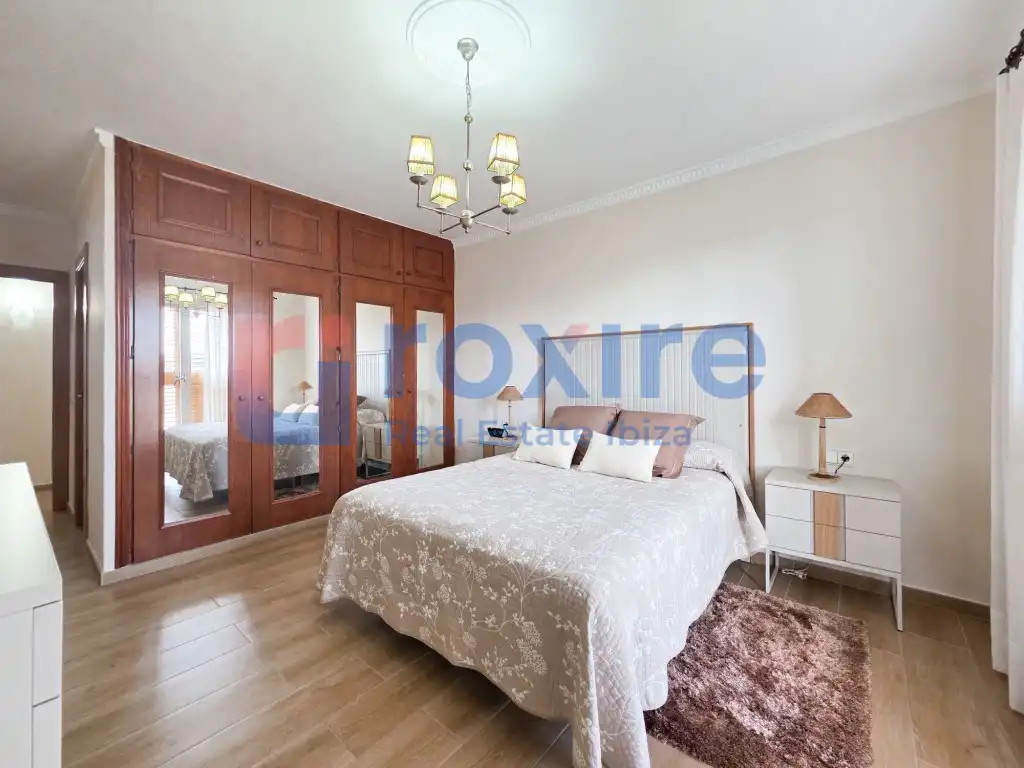 Habitación de Edificio en venta en Sant Josep de sa Talaia