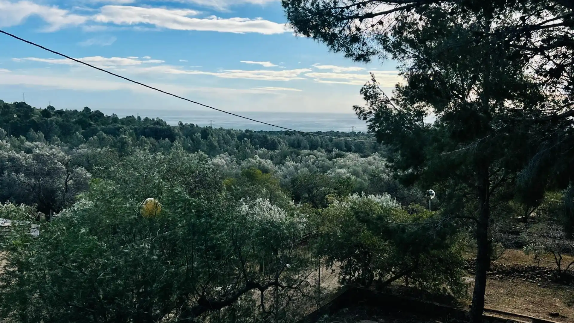 Country homes for sale in Vandellòs i l'Hospitalet de l'Infant  with Swimming Pool, Furnished and Alarm