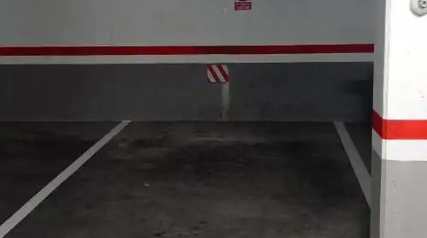 Photo 3 of Garage for rent in Avenida de Estocolmo, 17, Rincón Alto, Benidorm
