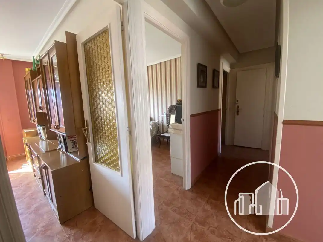 Flat for sale in Villarcayo de Merindad de Castilla la Vieja  with Storage room and Furnished
