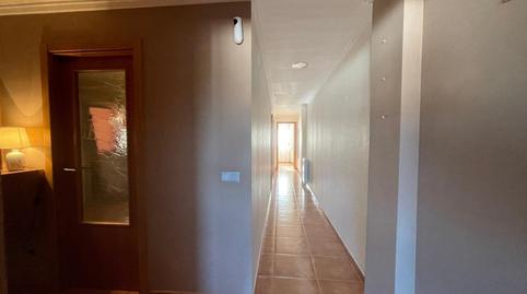 Foto 5 de Pis en venda a Avenida Libertad, Yecla, Murcia