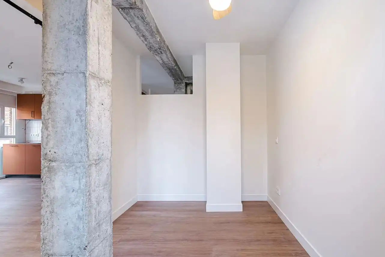 Piso en venta en Madrid con Aire acondicionado y Calefacción