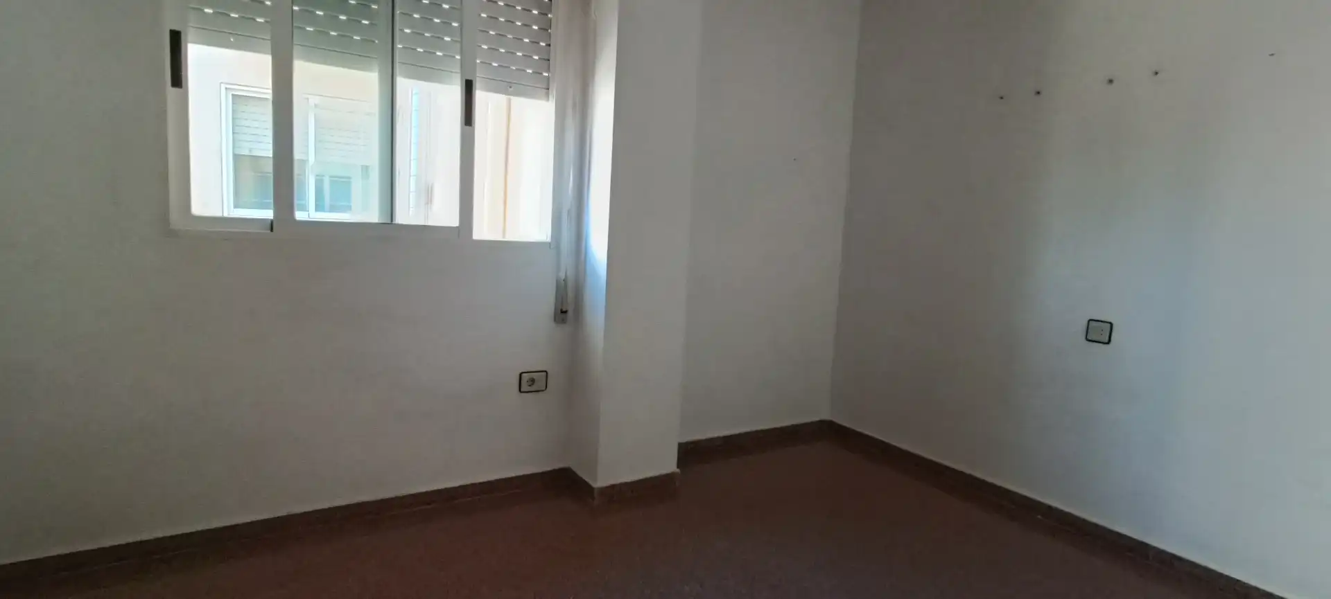 Habitación de Ático en venta en Almansa con Aire acondicionado y Terraza