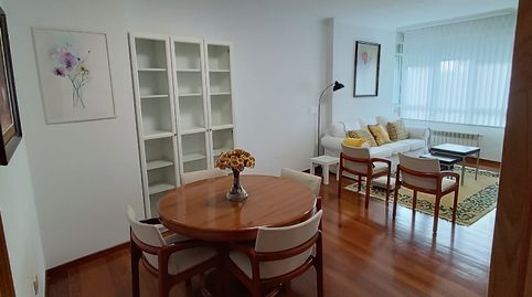 Foto 4 de Apartament de lloguer a Rúa Xoana de Castro, Fingoi, Lugo Capital