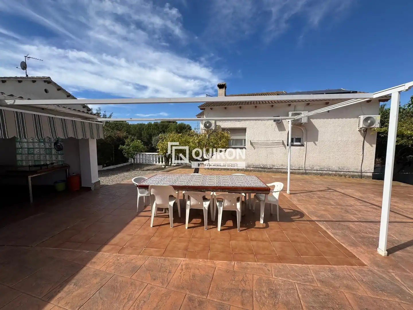 Villa avec piscine à vendre à Eucaliptus Dels, imagen 4