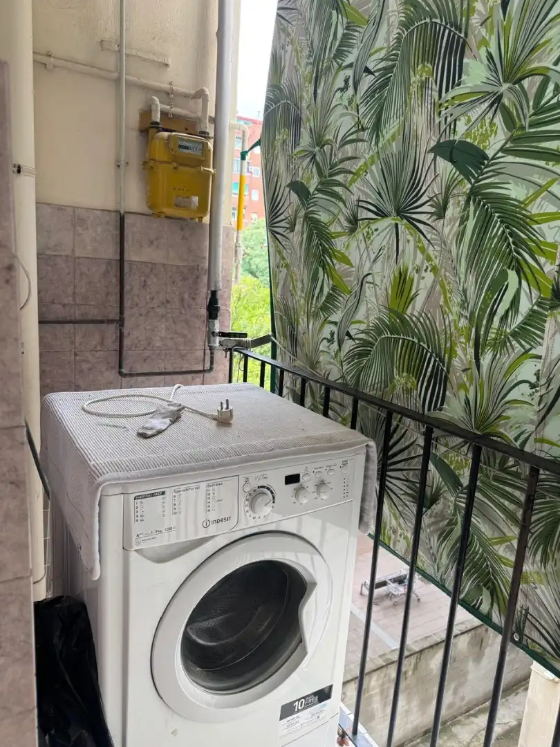 Piso con terraza en venta en Carrer de Vilamarí, imagen 29