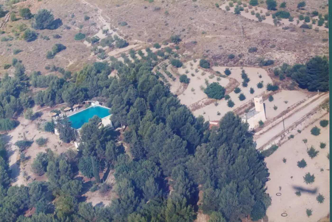Casa rústica amb terrassa en venda a Novelda, imagen 11