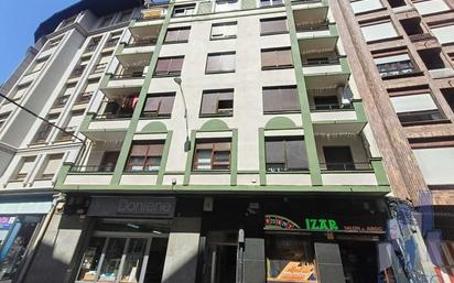 Vista exterior de Pis en venda en Bermeo amb Calefacció