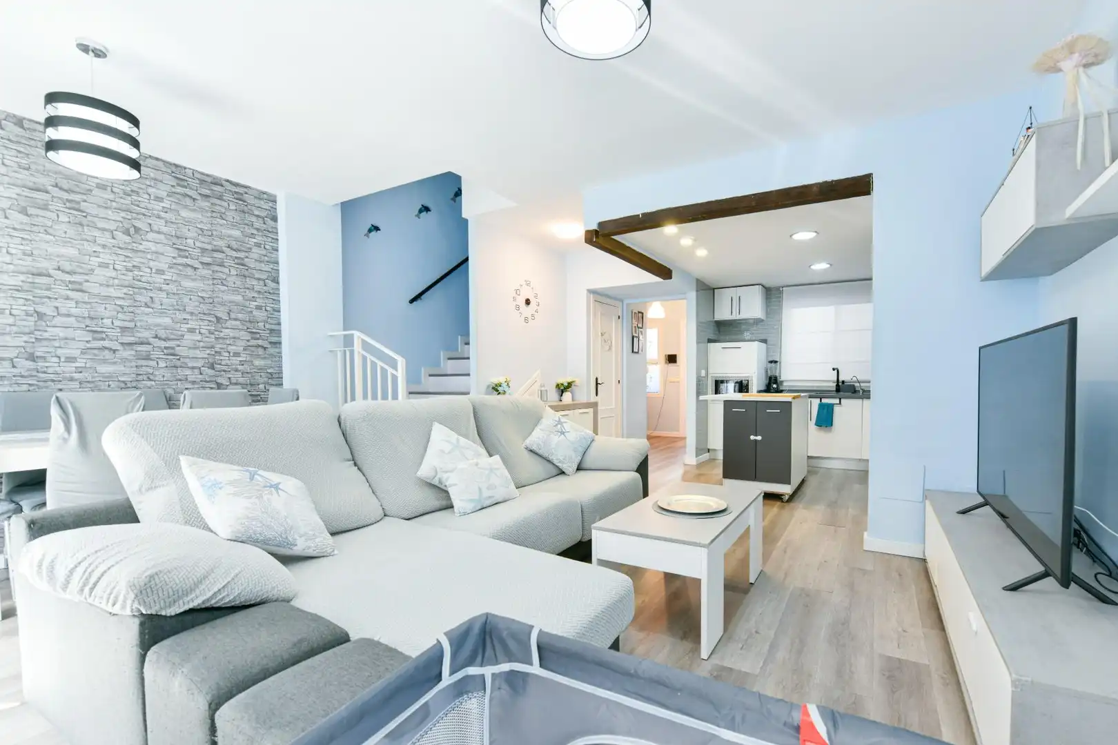 Maison jumelée avec piscine à vendre à CARMEN MARTIN GAITE, imagen 21